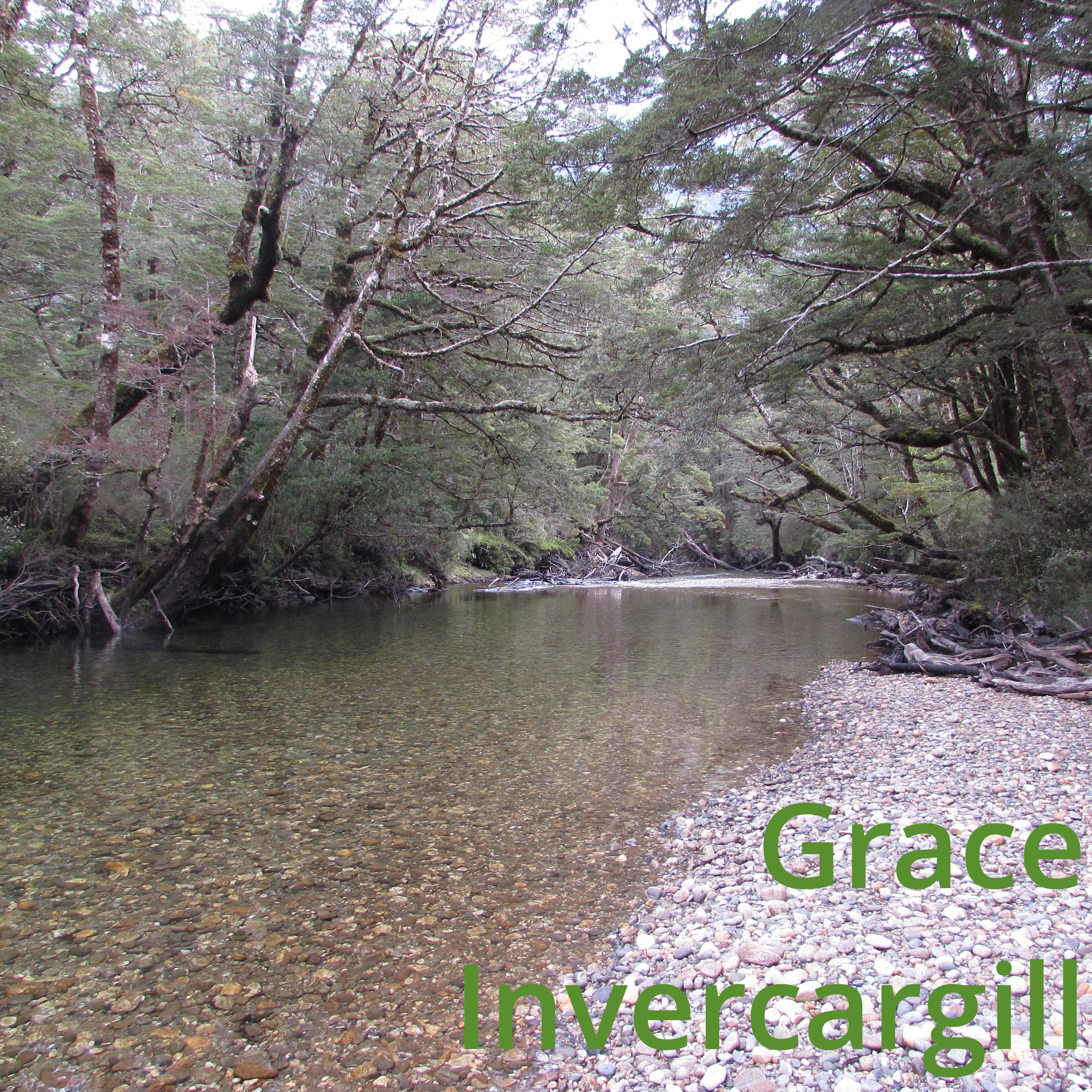 Grace Presbyterian Church Invercargill